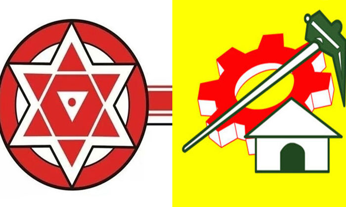 Telugu Ap, Chandrababu, Janasena, Lokesh, Pawan Kalyan, Sas, Ys Jagan-Latest New