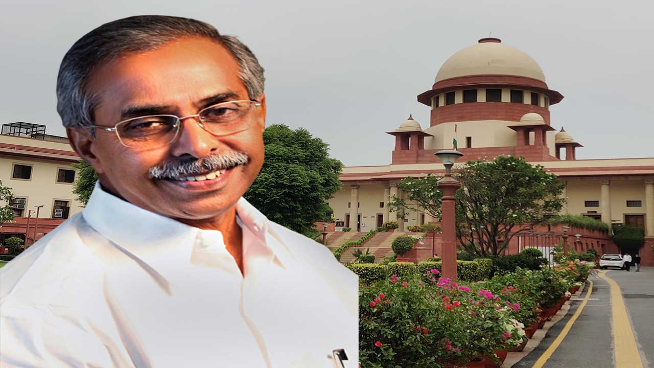  Vivekananda Reddy Murder: Supreme Court Serious On Cbi-TeluguStop.com