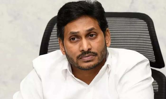 Telugu Annavaram, Ap Cm Jagan, Ap, Bjp, Chandrababu, Corona India, Jagan Delhi,