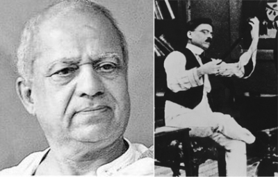  153 Years After His Birth, Looking Back At Dadasaheb's Amazing Life & First Film-TeluguStop.com