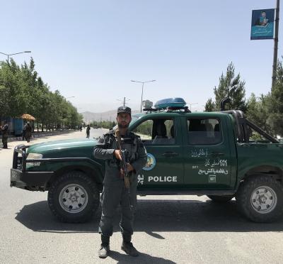  2 Is Militants Killed, One Arrested In Afghanistan-TeluguStop.com