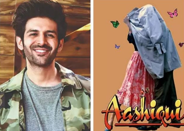  Sara Ali Khan Expresses Interest In Aashiqui 3 With Kartik Aaryan-TeluguStop.com