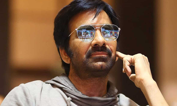  Raviteja Venu Thottempudi Rejected Movies-TeluguStop.com