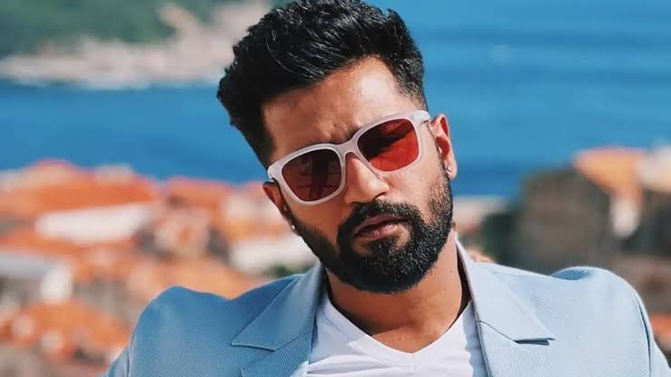  Vicky Kaushal In Talks To Play Lead In Dhyan Chand Biopic-TeluguStop.com