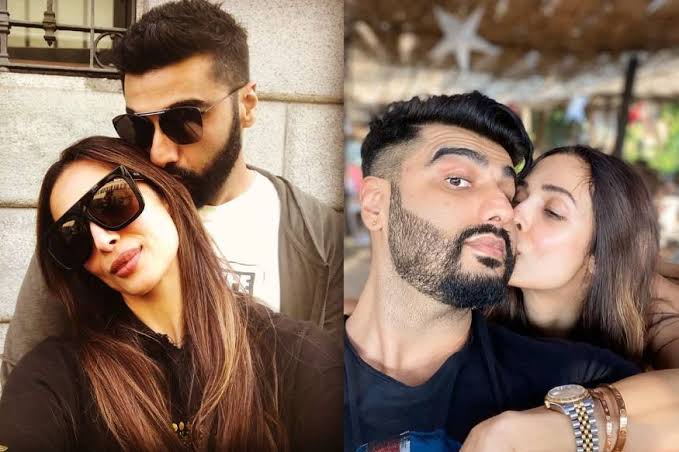  Malaika Arora Reveals She Is Ready To Tie The Knot With Arjun Kapoor!-TeluguStop.com