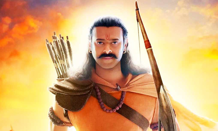 Telugu Adipurush, Adipurush Vfx, Adipurushvfx, Kriti Sanon, Om Raut, Prabhas, Sa