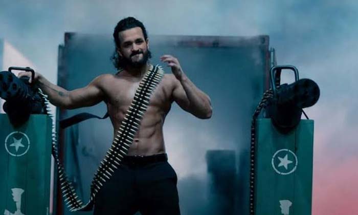 Akhil Broke Balayya's Records In That Regard What Happened ,balayya , Gopi Chand Akhil Broke Balayya's Records In That Regard What Happened ,balayya , Gopi Chand-TeluguStop.com