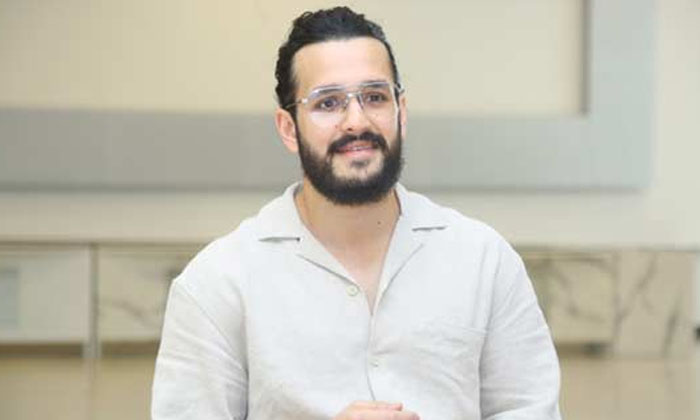  Huge Shocks To Akkineni Heroes Details Here Goes Viral In Social Media, Social-TeluguStop.com
