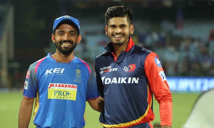  Chance For Ajinkya Rahane In The Final Match Of The World Test Championship , Sh-TeluguStop.com