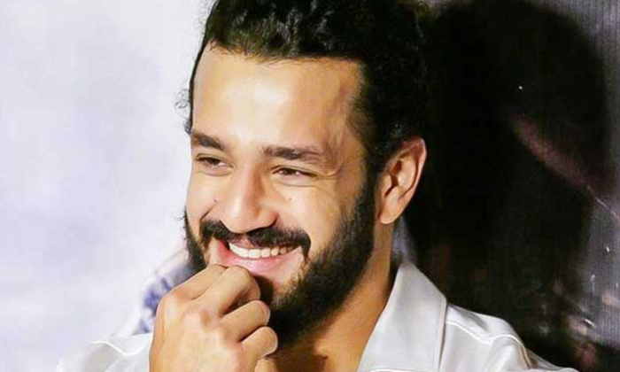 Telugu Akhil Akkineni, Naga Chaitanya, Surendar Reddy, Tollywood-Movie Telugu Akhil Akkineni, Naga Chaitanya, Surendar Reddy, Tollywood-Movie
