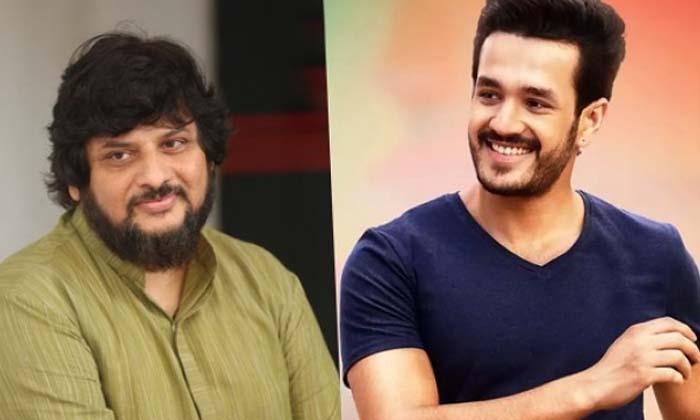 Telugu Akhil, Akhil Akkineni, Mammootty, Naga Chaitanya, Nagarjuna, Surender Red