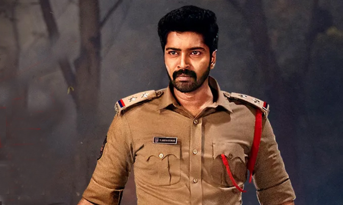 Telugu Allari, Allari Naresh, Tollywood, Ugram-Movie