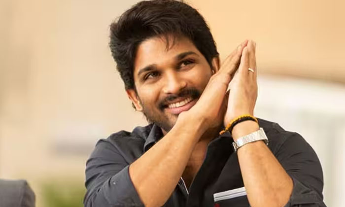  Allu Arjun Assets Details , Allu Arjun , Assets , Tollywood, Allu Aravind ,Ary-TeluguStop.com