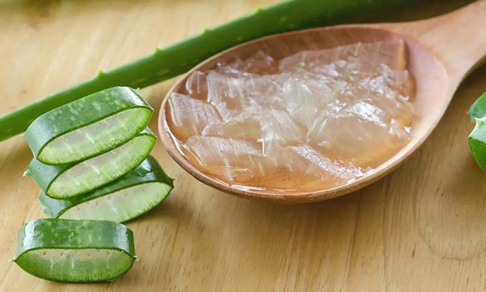 Telugu Acne, Acne Skin, Aloe Vera Gel, Tips, Face, Remedy, Latest, Orangelemon,