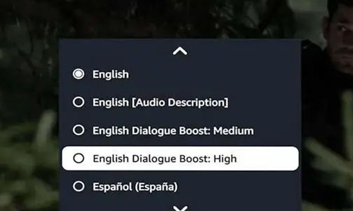  A New Feature Has Arrived In Prime Video.. No More Distraction In Dialogues Ama-TeluguStop.com