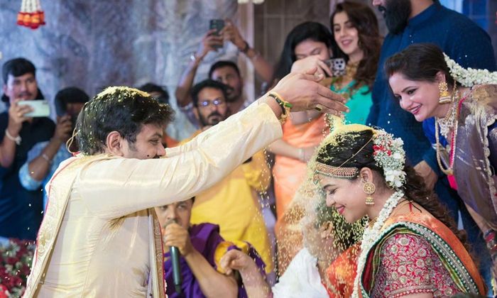 Telugu Manoj, Ananta Sriram, Bhumamounika, Manchu Manoj, Tollywood-Movie