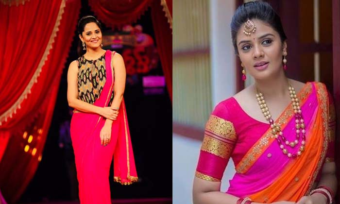 Netizens Are Praising Varshinis Work At The Airport Netizens Are Praising Varshinis Work At The Airport-TeluguStop.com