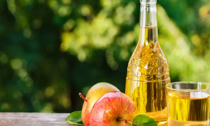 Telugu Apple Vinegar, Dandruff, Tips, Lemon-Telugu Health