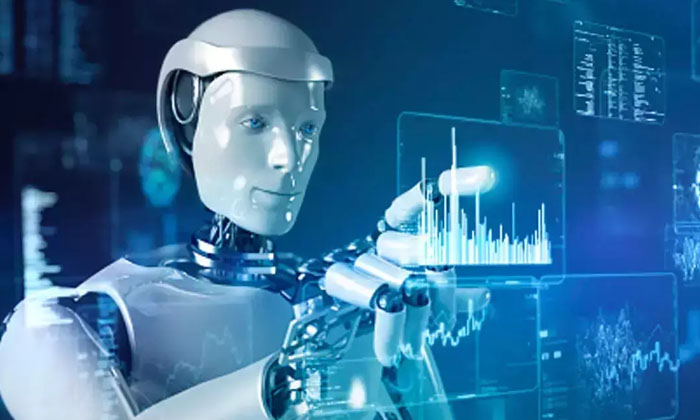  World Has Threat With Ai? , Ai , Technology , Artificial Intelligence , Chatgpt-TeluguStop.com