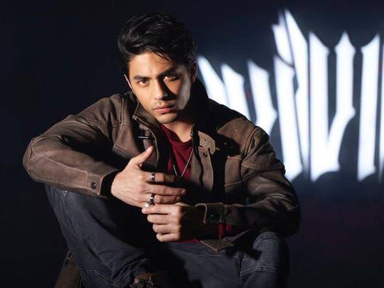  Aryan Khan Talks About His Directorial Debut For Luxury Streetwear Brand-TeluguStop.com