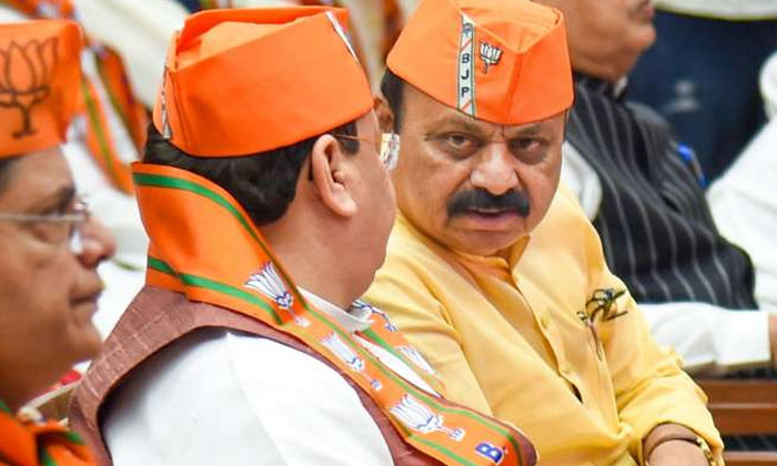 Telugu Congress, Karnataka, Modi-Politics Telugu Congress, Karnataka, Modi-Politics