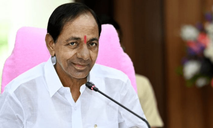  Brs Leader Kcr Decision Over Mps Selectionbrs Leader Kcr Decision Over Mps Sele-TeluguStop.com