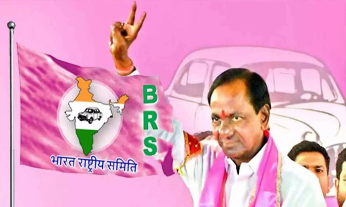  Brs Effect In Andhra Pradesh Upcoming Elections , Brs , Andhra Pradesh,janasena-TeluguStop.com