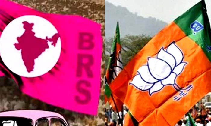 Telugu Bandi Sanjay, Bjp Central, Brs, Telangana Bjp, Telangana-Politics Telugu Bandi Sanjay, Bjp Central, Brs, Telangana Bjp, Telangana-Politics