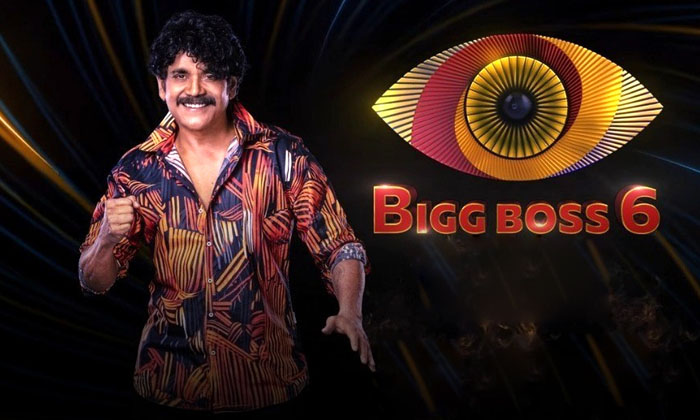 Telugu Balakrishna, Bigg Boss, Nagarjuna, Tollywood, Unstoppable, Vishawak Sen-L