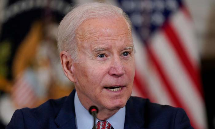  The American Presidential Election That Is Increasing Interest.. Biden Key Comm-TeluguStop.com