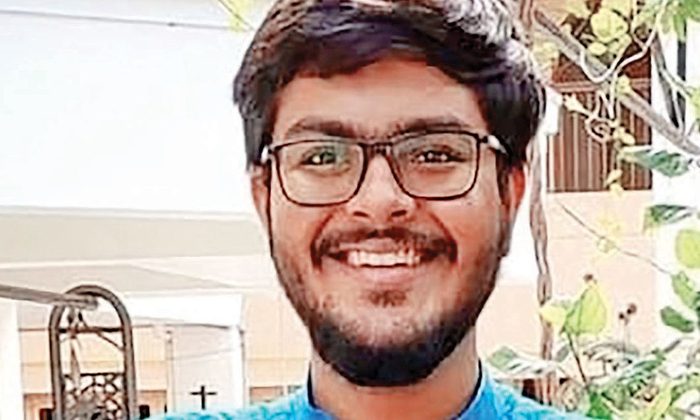  Bodies Of Two Missing Indian Students Recovered From Us Lake , Indiana Universit-TeluguStop.com