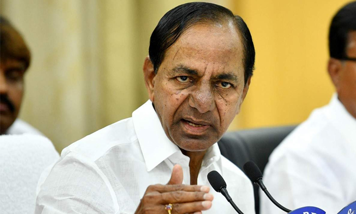  Cm Kcr Brs Party Election Plans Start Details, Kcr, Brs, Telangana Politics, Kcr-TeluguStop.com