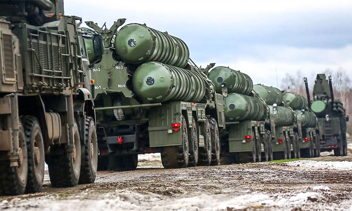  Can Us And Nato Provide Ukraine With Enough Weapons Details, Russia, Nato Countr-TeluguStop.com