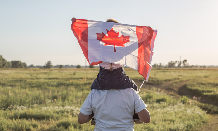 Telugu Agri, Canada, Canada Labor-Telugu NRI