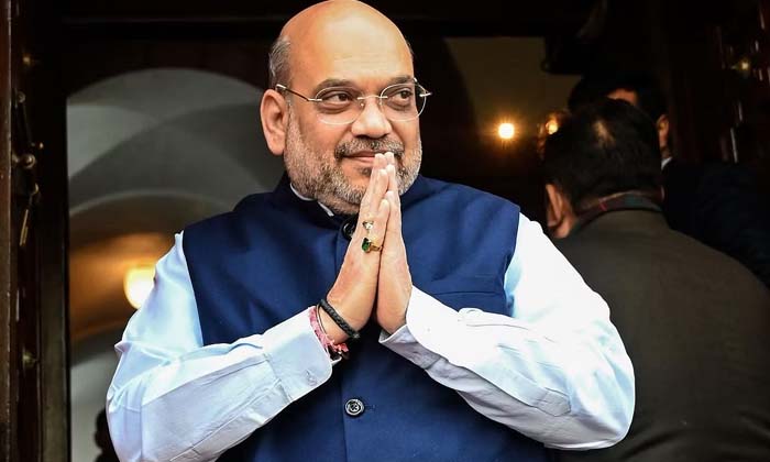 Telugu Amith Sha, Central, Governor, Tamilasai, Telangana-Politics