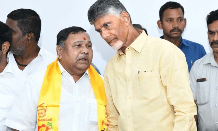 Telugu Brs, Chandrababu, Jagan, Sharmila, Telangana Tdp, Ttdp, Ysrtp-Politics