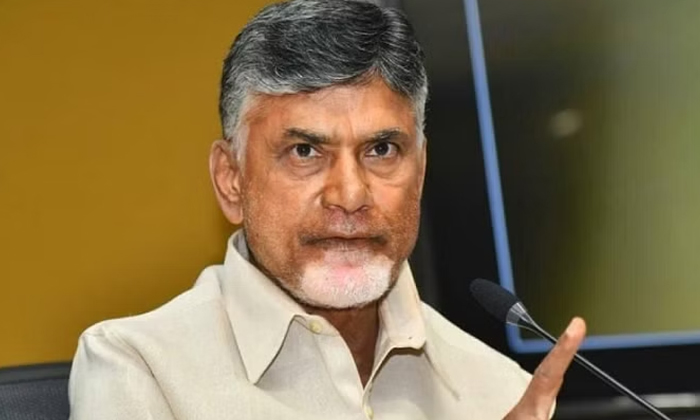  Chandrababu Started Sanjeevani Arogyaratham , Tdp, Chandrababu, Sanjeevani Arogy-TeluguStop.com