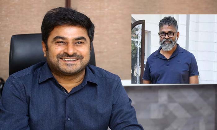 Telugu Dasara, Srikanth Odela, Sukumar-Movie