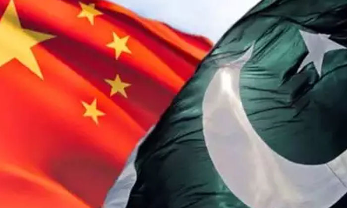  China Is An Irreversible Shock To Pakistan Businesses Are Closed In That Country-TeluguStop.com