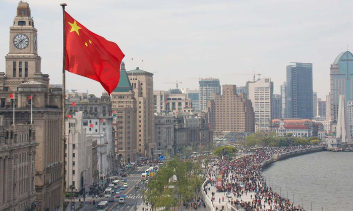  China Shadow Banking Sector Rising Risks Of Financial Crisis Details, China, Sha-TeluguStop.com