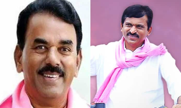 Telugu Bandi Sanjay, Brs, Dk Aruna, Telangana, Telangana Bjp-Politics