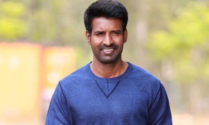  Comedian Soori Lead Role In Vetri Maaran Viduthalai-TeluguStop.com