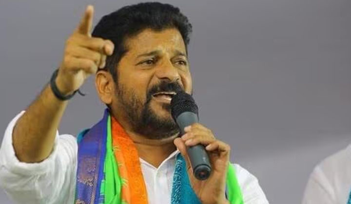 Telugu Bandi Sanjay, Congress, Etela Rajender, Revanth Reddy, Ts-Politics