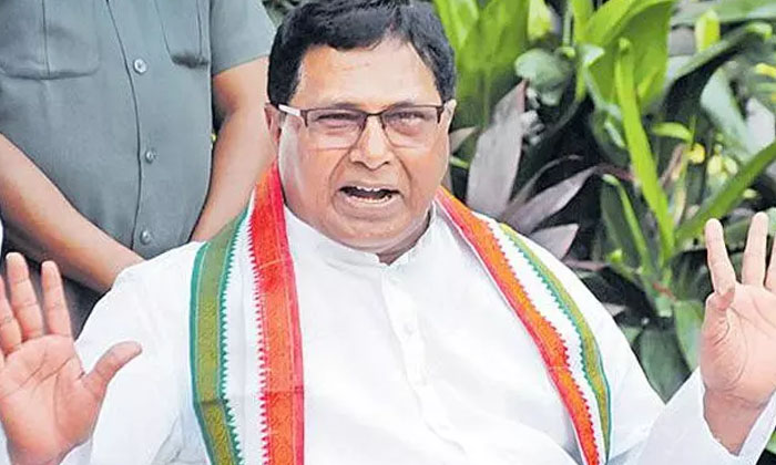 Telugu Congress, Jana, Komativenkat, Revanth Reddy, Ts-Politics