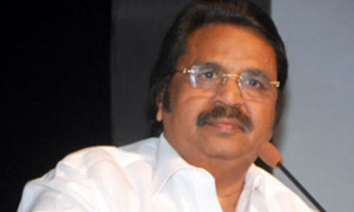 Telugu Chiaran Jeevi, Congress, Dasari Yana Rao, Prakash Rao, Tollywood-Latest N