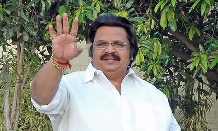  Dasari Narayana Rao Political Party-TeluguStop.com