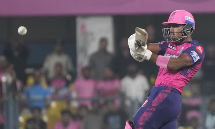 Who Is Dhruv Jurel Well Played In Punjab Kings , Dhruv Jurel , Punjab Kings , J Who Is Dhruv Jurel Well Played In Punjab Kings , Dhruv Jurel , Punjab Kings , J-TeluguStop.com