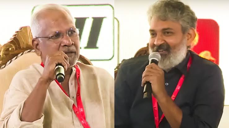  Mani Ratnam Thanks Ss Rajamouli For Paving The Way For Historical Films-TeluguStop.com