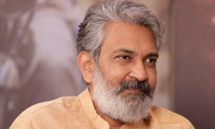  Director Rajamouli To Produce Mahabharatam Series,Rajamouli,Mahabharatam Series,-TeluguStop.com