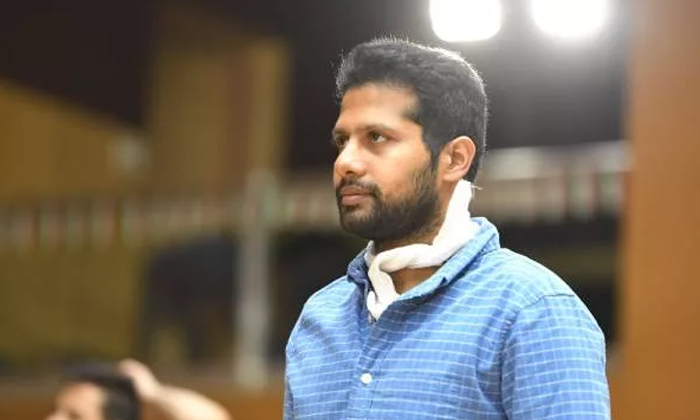 Telugu Anil Ravipudi, Harika Hasini, Supreme, Trivikram, Venky Atluri-Movie